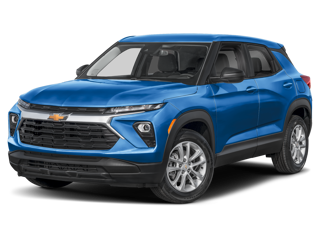 Chevrolet Trailblazer - Keddie Chevrolet in Vandergrift PA