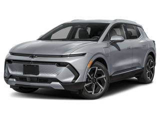 Equinox EV - Keddie Chevrolet in Vandergrift PA
