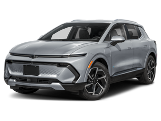 Equinox EV - Keddie Chevrolet in Vandergrift PA