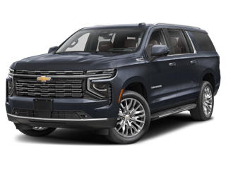 Chevrolet Suburban - Keddie Chevrolet in Vandergrift PA