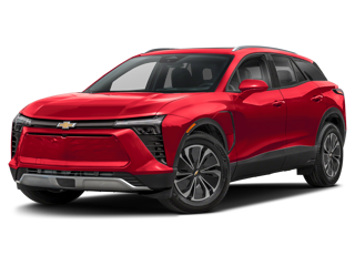 Chevrolet Blazer EV - Keddie Chevrolet in Vandergrift PA
