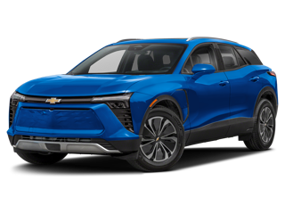 Chevrolet Blazer EV - Keddie Chevrolet in Vandergrift PA
