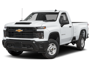 Chevrolet Silverado HD - Keddie Chevrolet in Vandergrift PA