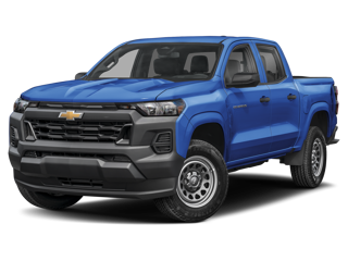 Chevrolet Colorado - Keddie Chevrolet in Vandergrift PA