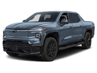 Chevrolet Silverado EV - Keddie Chevrolet in Vandergrift PA