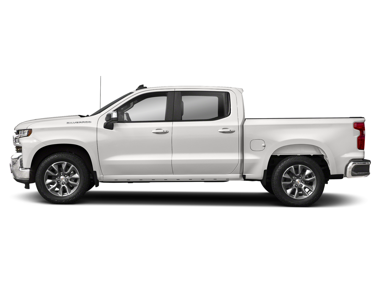 2022 Chevrolet Silverado 1500 Limited LTZ - Photo 22