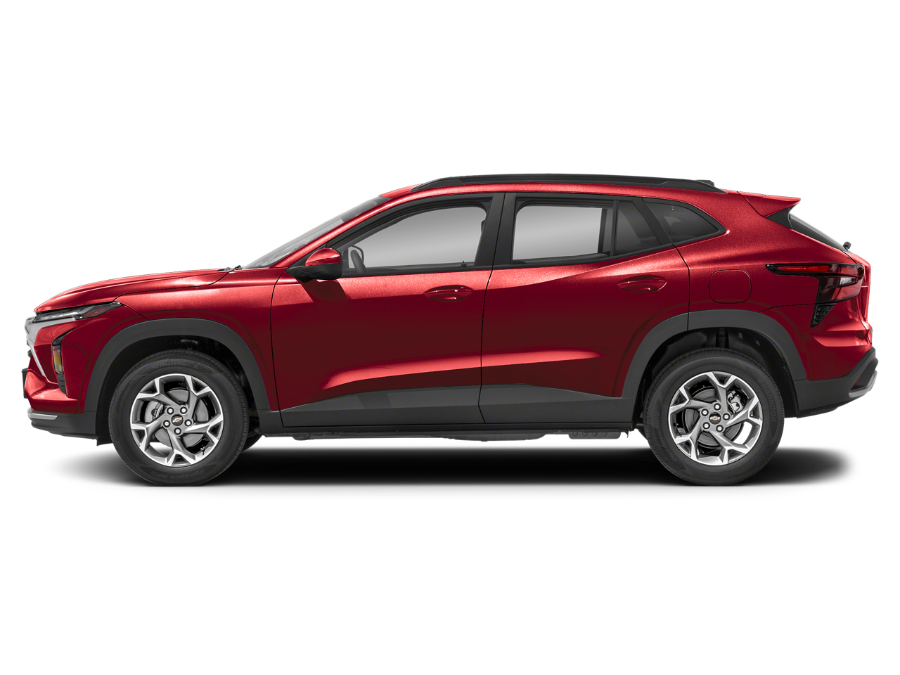 2025 Chevrolet Trax LT - Photo 19