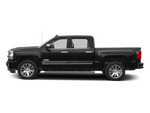 2018 Chevrolet Silverado 1500 Base