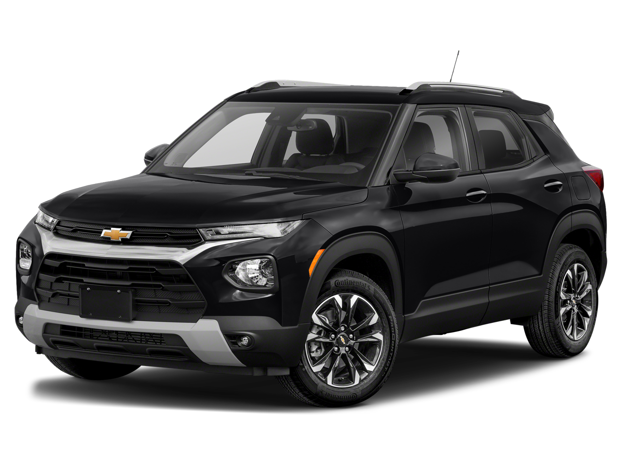 2022 Chevrolet Trailblazer LT for sale in Vandergrift, PA
