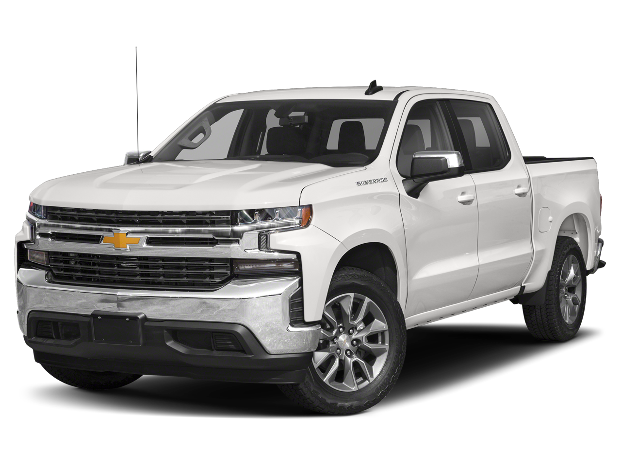 2022 Chevrolet Silverado 1500 Limited LTZ - Photo 20