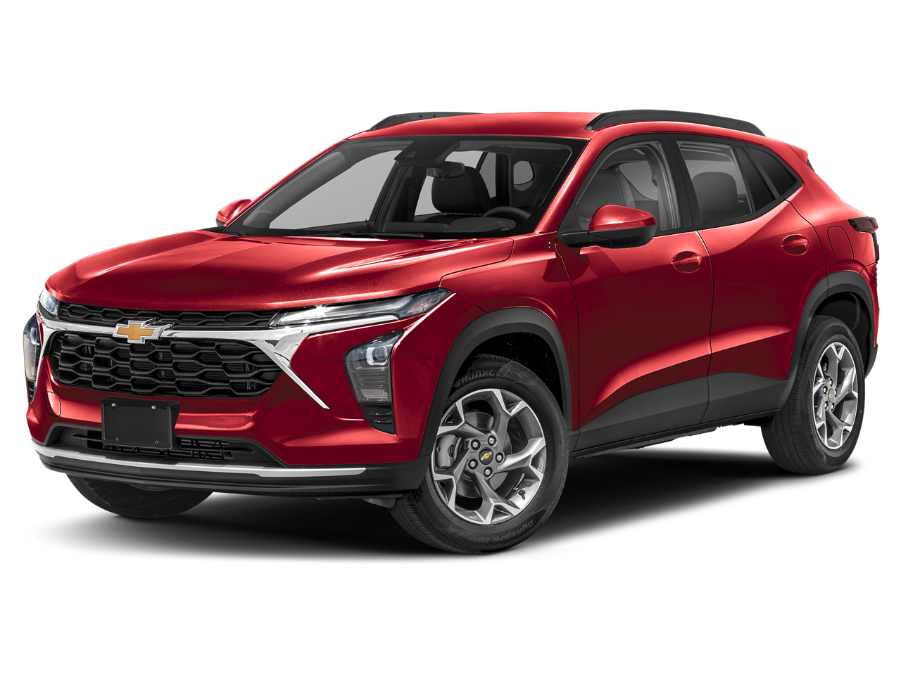 2025 Chevrolet Trax LT - Photo 17