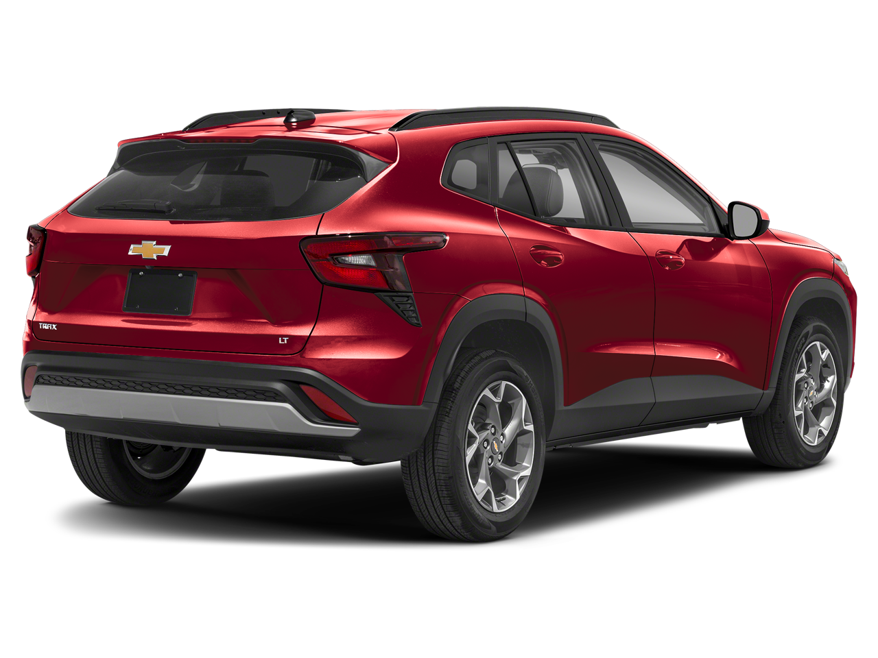 2025 Chevrolet Trax LT - Photo 18