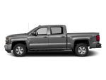 2018 Chevrolet Silverado 1500 Base