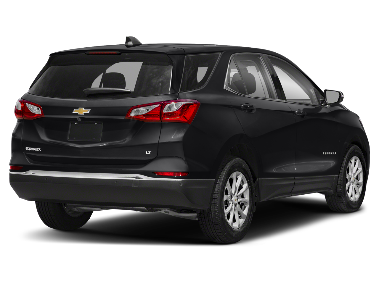 Used 2019 Chevrolet Equinox LT with VIN 2GNAXUEV2K6112814 for sale in Vandergrift, PA