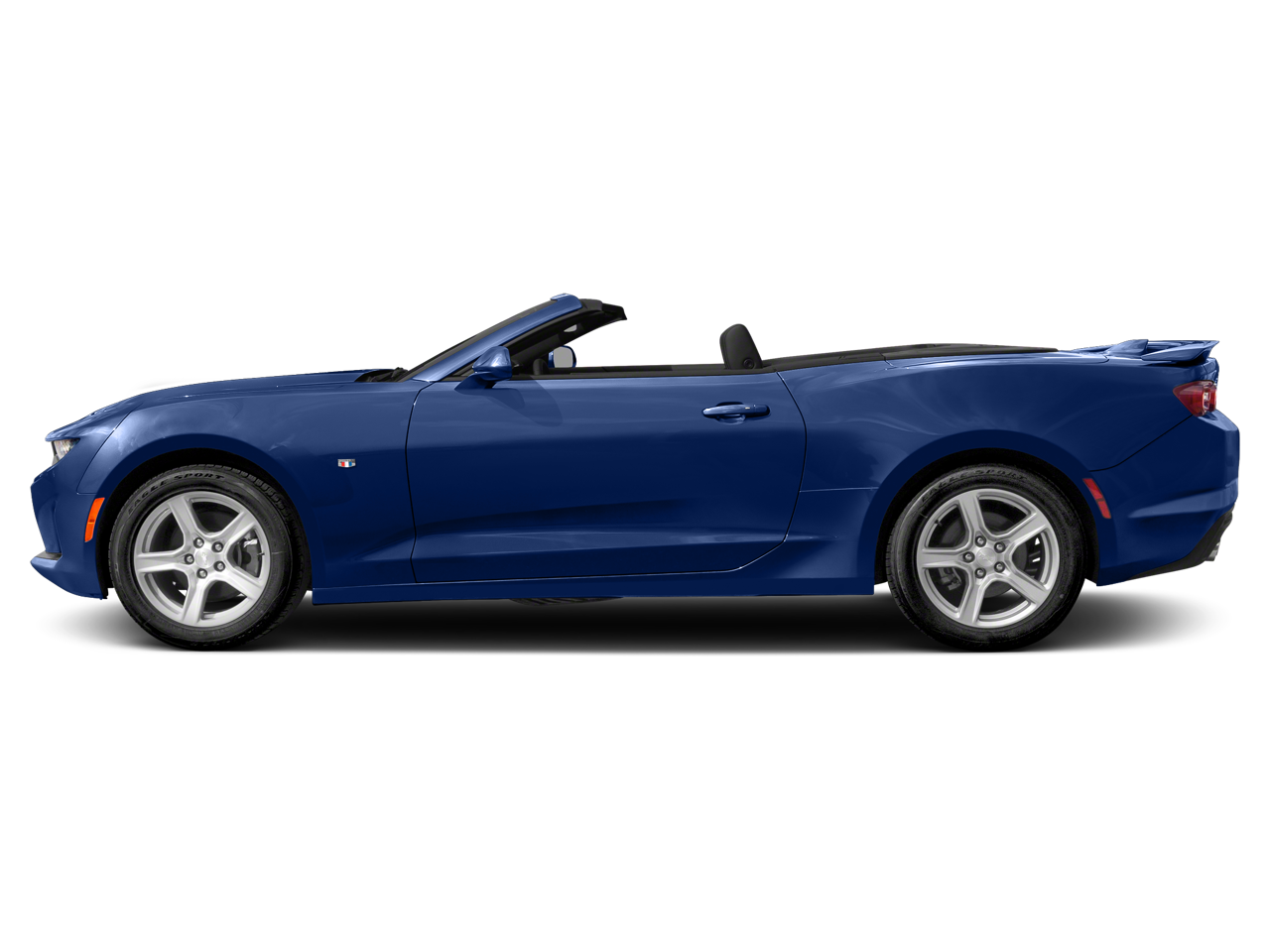 2020 Chevrolet Camaro LT1