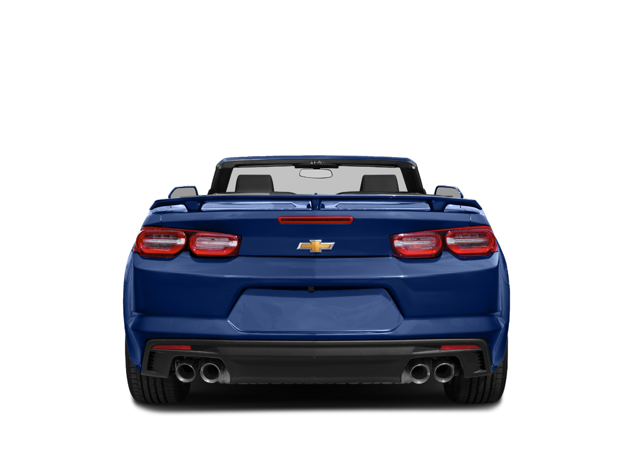2020 Chevrolet Camaro LT1