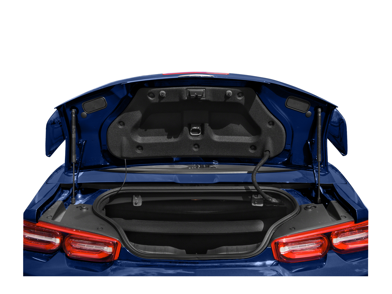 2020 Chevrolet Camaro LT1