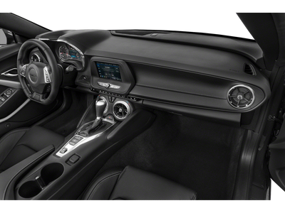 2020 Chevrolet Camaro LT1