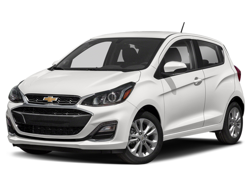 2021 Chevrolet Spark Base