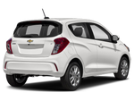 2021 Chevrolet Spark Base