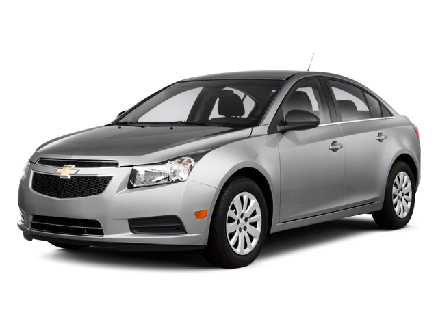 2011 Chevrolet Cruze 4-Door Sedan 1LT's photo