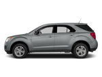 2014 Chevrolet Equinox Base