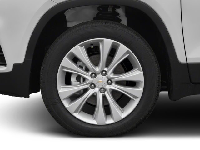2017 Chevrolet Trax Premier