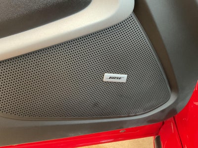 2020 Chevrolet Camaro LT1