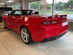 2020 Chevrolet Camaro LT1