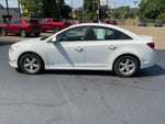 2011 Chevrolet Cruze LT w/1LT