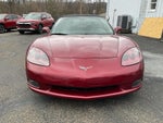 2007 Chevrolet Corvette Base