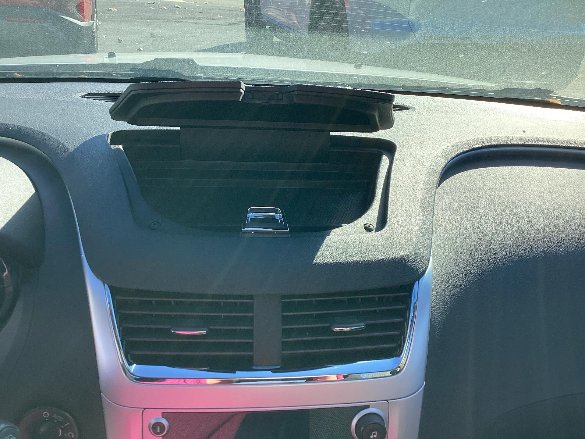 2012 Chevrolet Malibu LT w/1LT