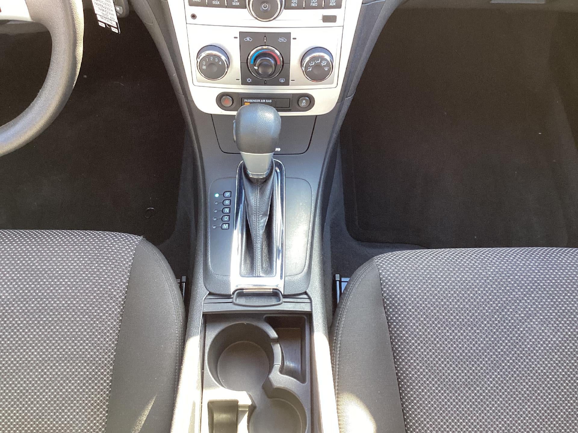 2012 Chevrolet Malibu LT w/1LT