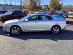 2012 Chevrolet Malibu LT w/1LT