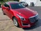 2017 Cadillac CTS Luxury AWD