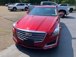 2017 Cadillac CTS Luxury AWD