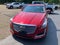 2017 Cadillac CTS Luxury AWD