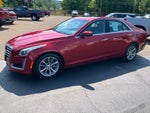 2017 Cadillac CTS Luxury AWD