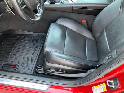 2017 Cadillac CTS Luxury AWD