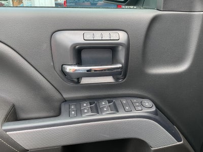2019 Chevrolet Silverado 2500 HD LTZ