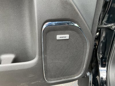 2019 Chevrolet Silverado 2500 HD LTZ