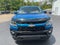 2021 Chevrolet Colorado 4WD LT