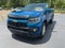 2021 Chevrolet Colorado 4WD LT