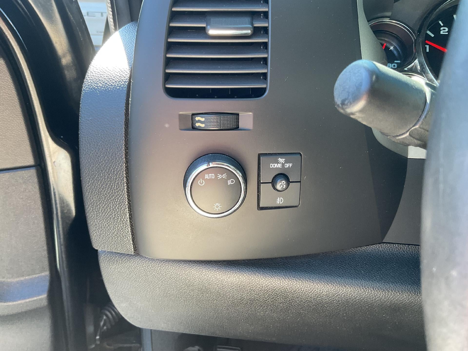 2010 Chevrolet Silverado 1500 LT