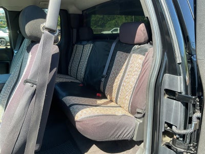 2010 Chevrolet Silverado 1500 LT