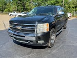2010 Chevrolet Silverado 1500 LT