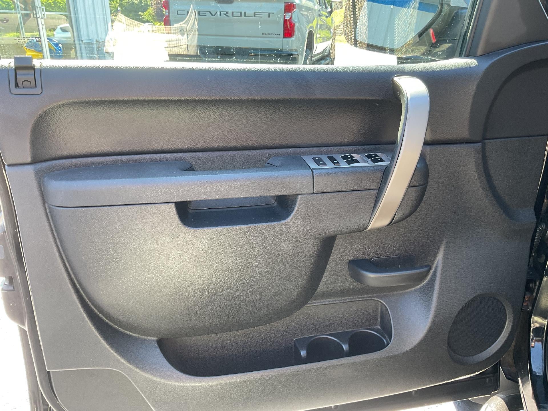 2010 Chevrolet Silverado 1500 LT
