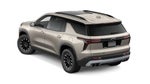 2026 Chevrolet Traverse Base
