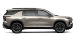 2026 Chevrolet Traverse Base