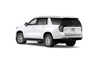 2026 Chevrolet Tahoe Base